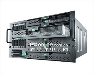 刀片终结者？正睿新模块化服务器引领集成新范式